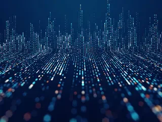 Big data Technologie Hintergrund